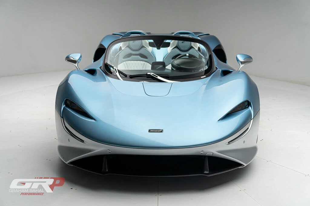 2021 McLaren Elva - Image 2 of 6