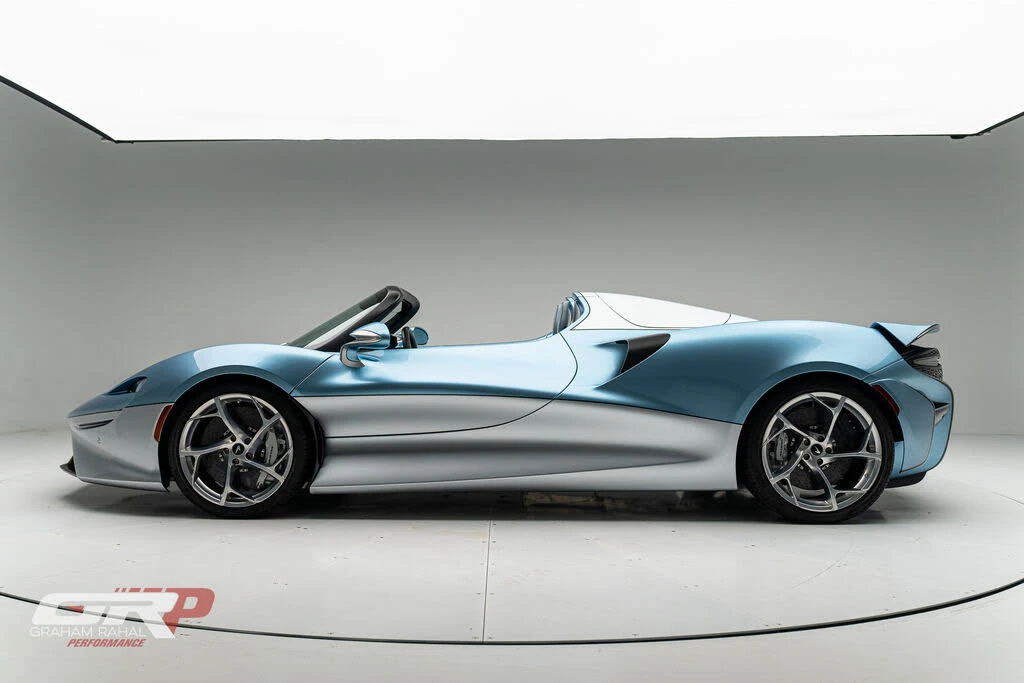 2021 McLaren Elva - Image 4 of 6