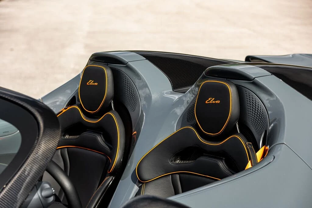 2021 McLaren Elva - Image 11 of 31