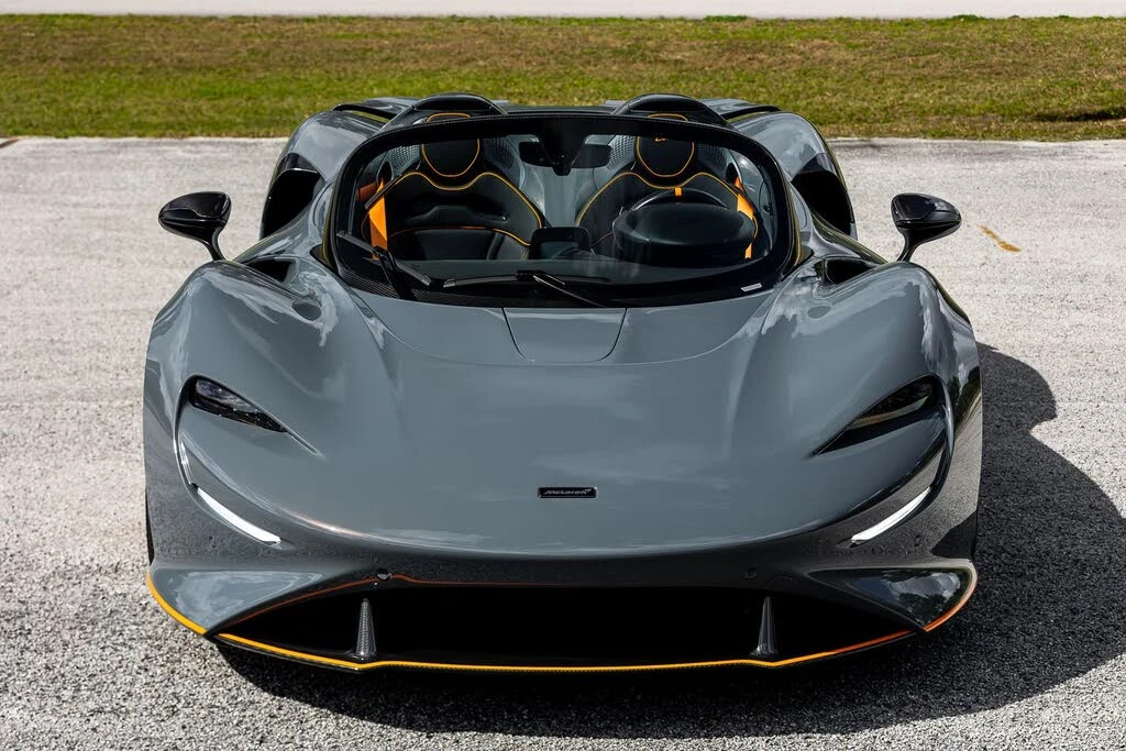2021 McLaren Elva - Image 23 of 31