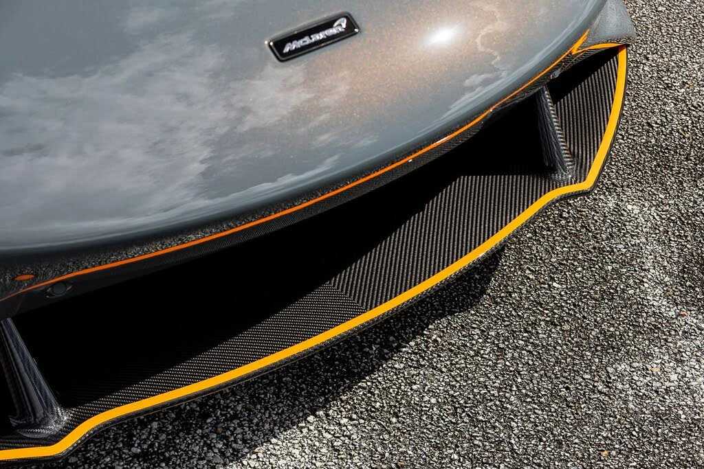 2021 McLaren Elva - Image 14 of 31