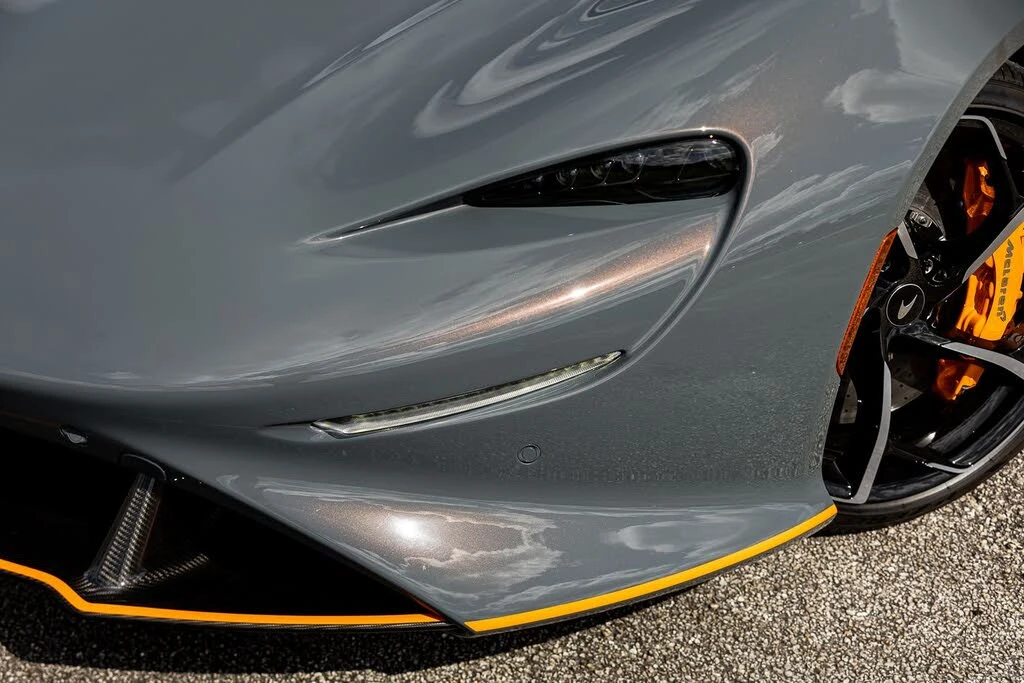 2021 McLaren Elva - Image 12 of 31