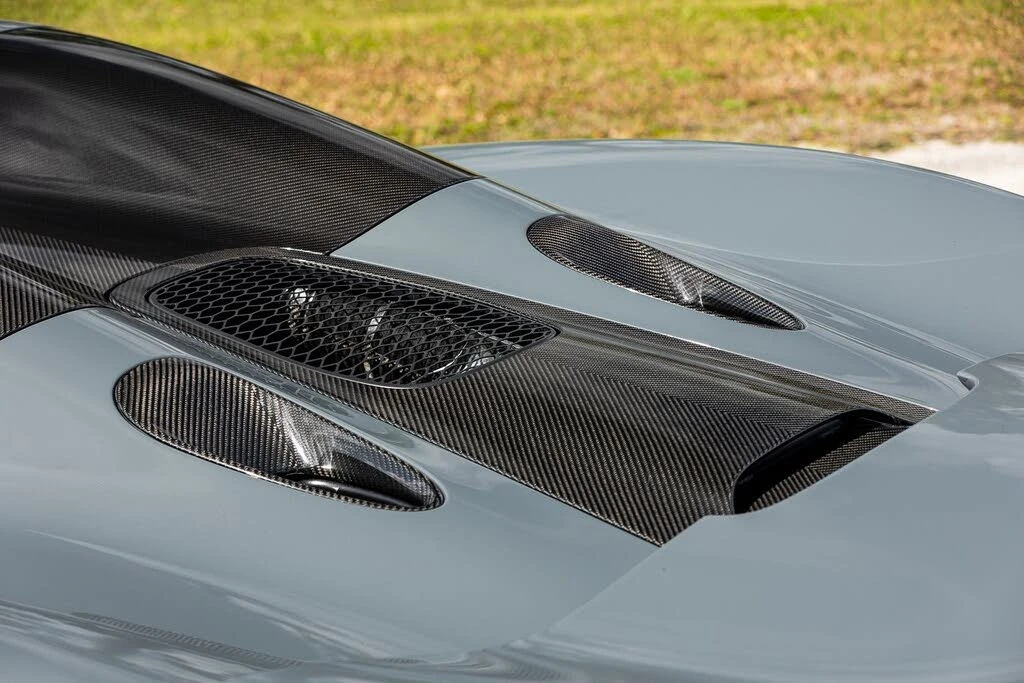 2021 McLaren Elva - Image 20 of 31