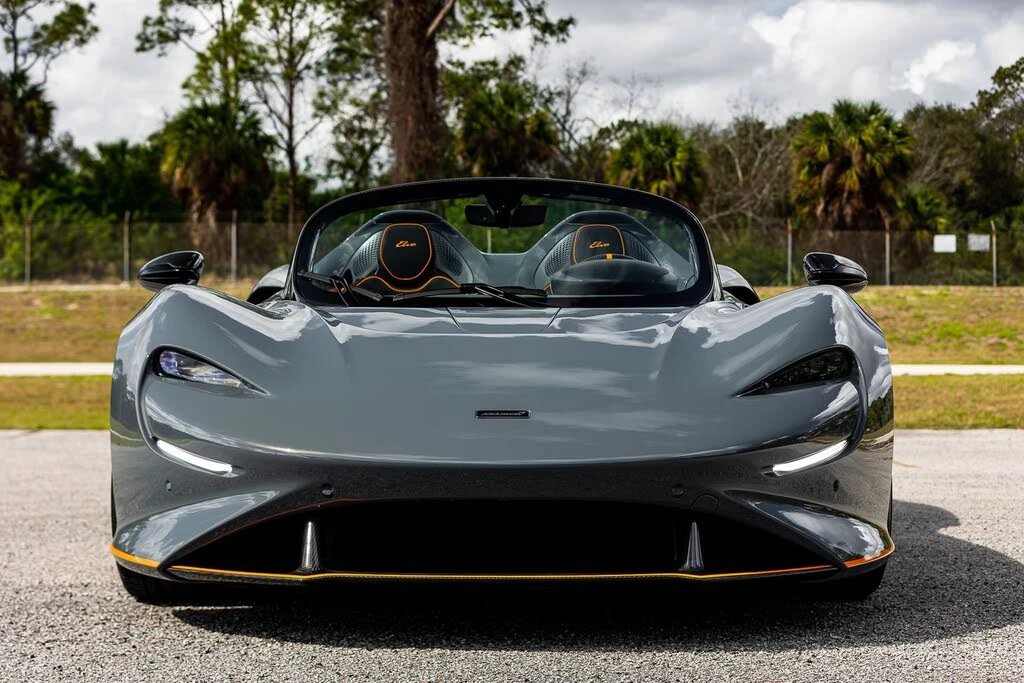 2021 McLaren Elva - Image 24 of 31