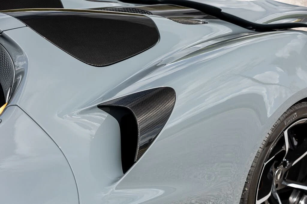 2021 McLaren Elva - Image 18 of 31