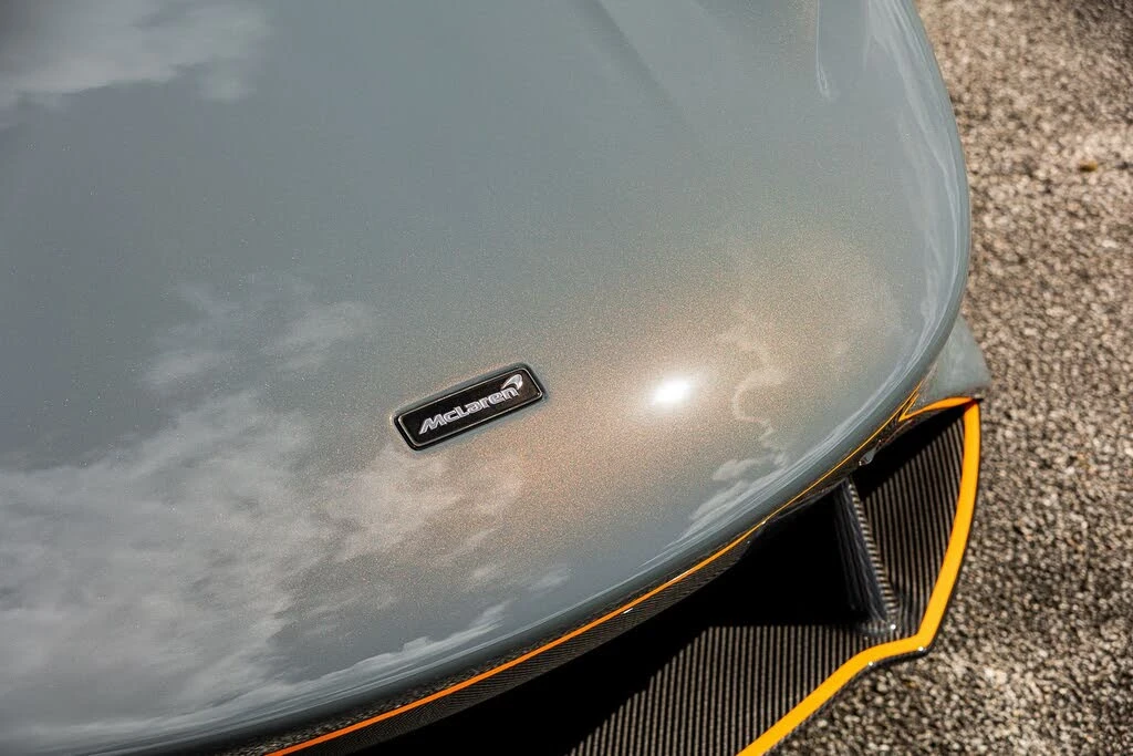 2021 McLaren Elva - Image 13 of 31