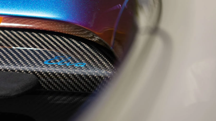 2021 McLaren Elva - Image 29 of 31