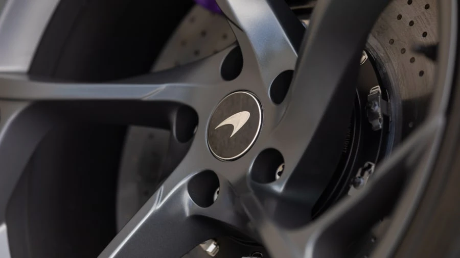 2021 McLaren Elva - Image 10 of 31