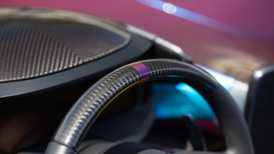2021 McLaren Elva - Image 31 of 31