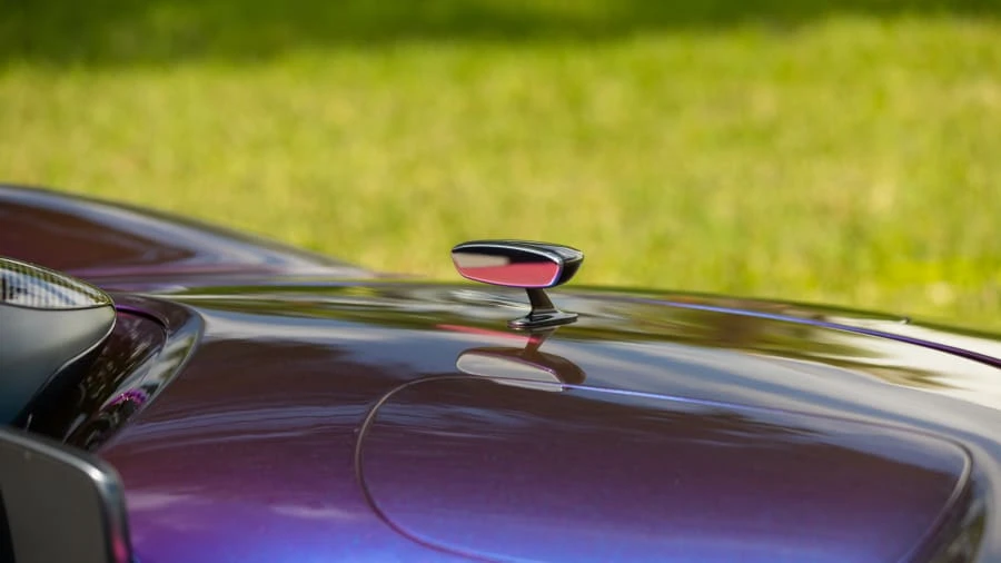 2021 McLaren Elva - Image 15 of 31