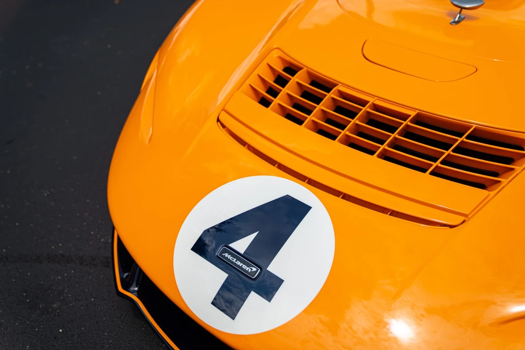 2021 McLaren Elva - Image 20 of 31