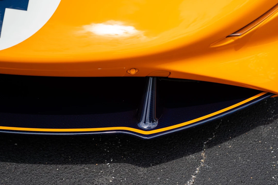2021 McLaren Elva - Image 21 of 31