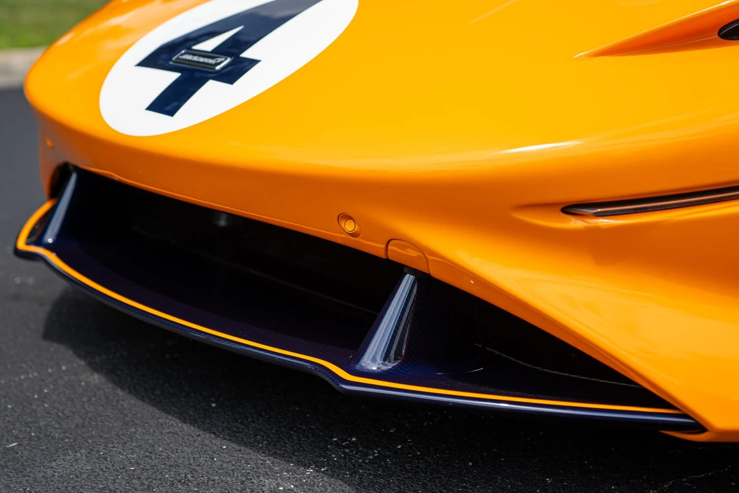 2021 McLaren Elva - Image 22 of 31