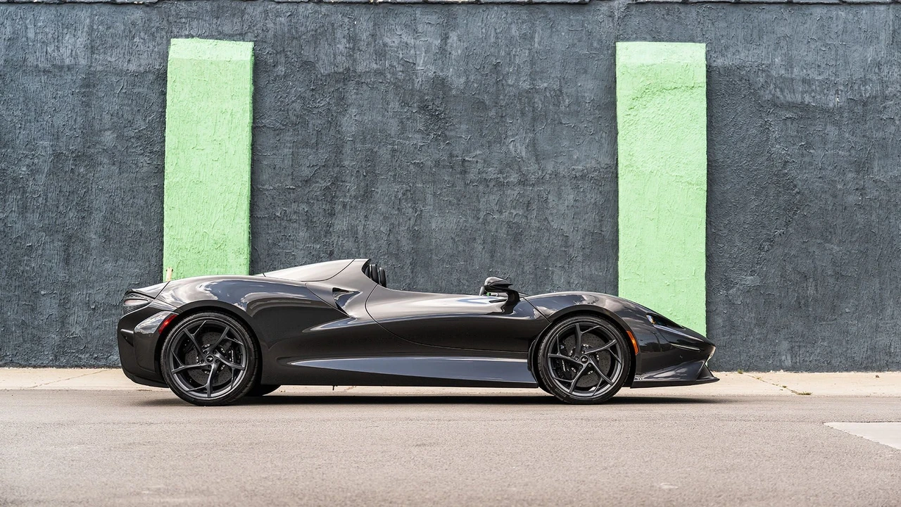 2021 McLaren Elva - Image 20 of 31