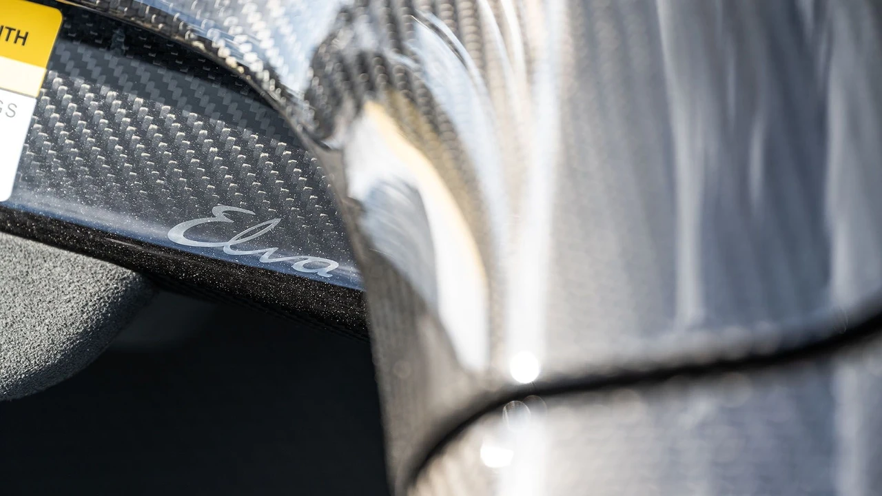 2021 McLaren Elva - Image 4 of 31