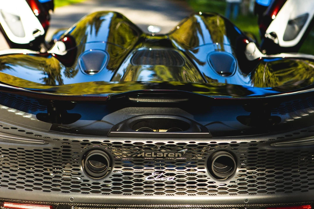 2021 McLaren Elva - Image 26 of 31
