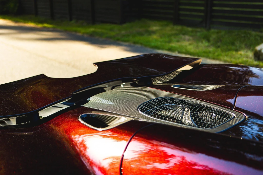 2021 McLaren Elva - Image 28 of 31