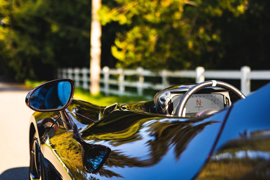 2021 McLaren Elva - Image 20 of 31