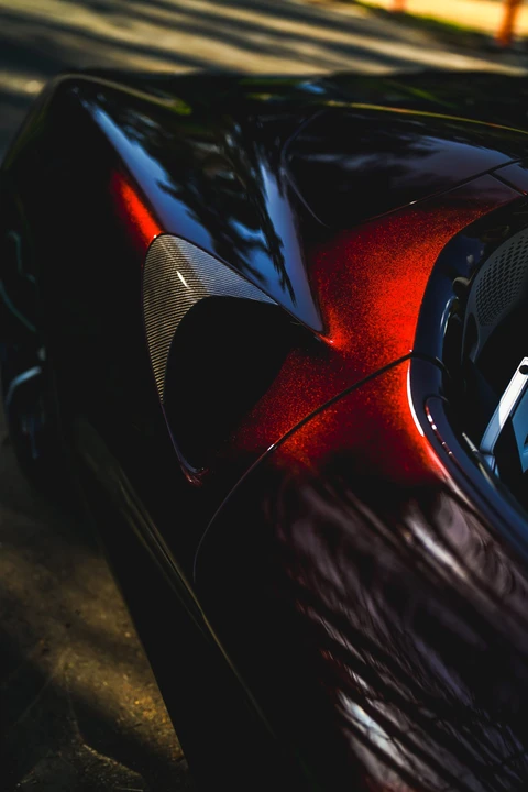 2021 McLaren Elva - Image 30 of 31