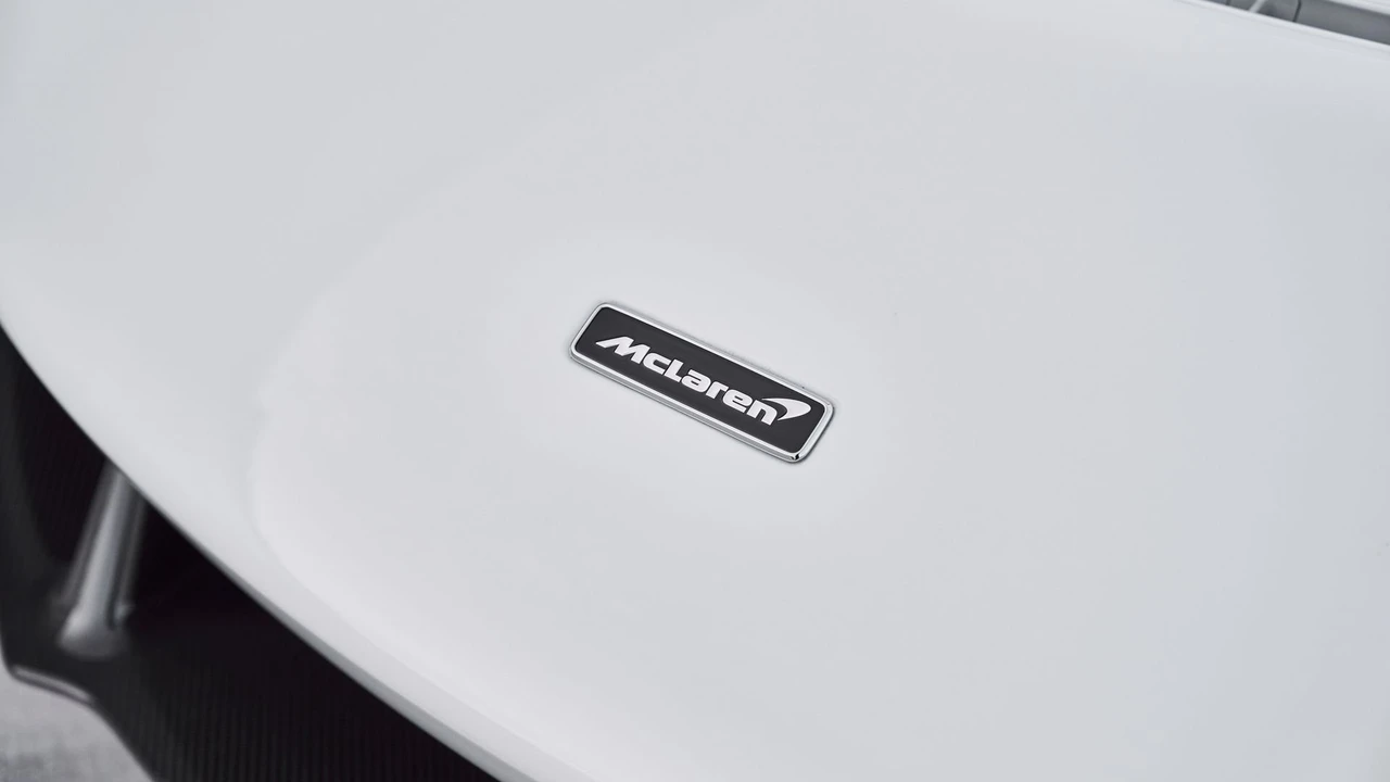 2021 McLaren Elva - Image 17 of 31