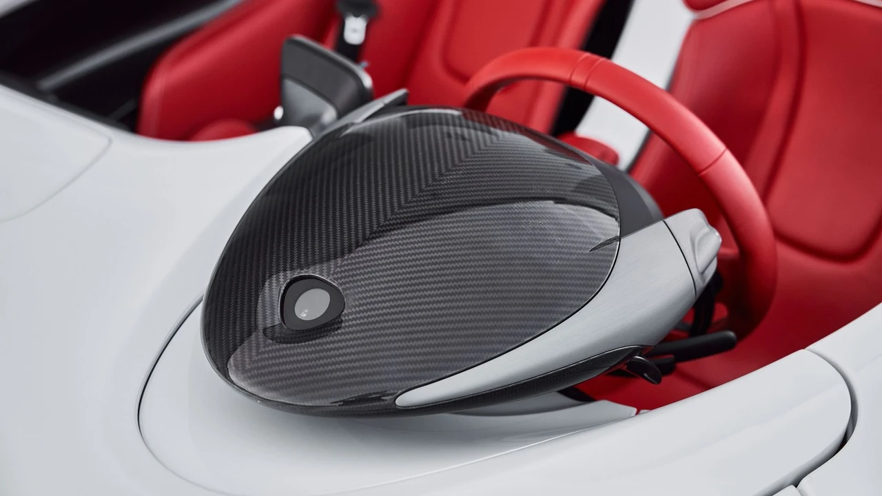 2021 McLaren Elva - Image 20 of 31