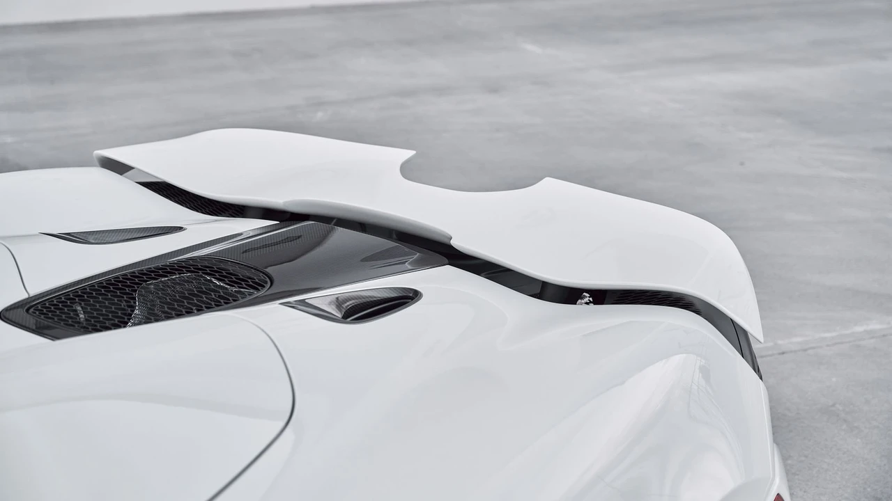 2021 McLaren Elva - Image 24 of 31