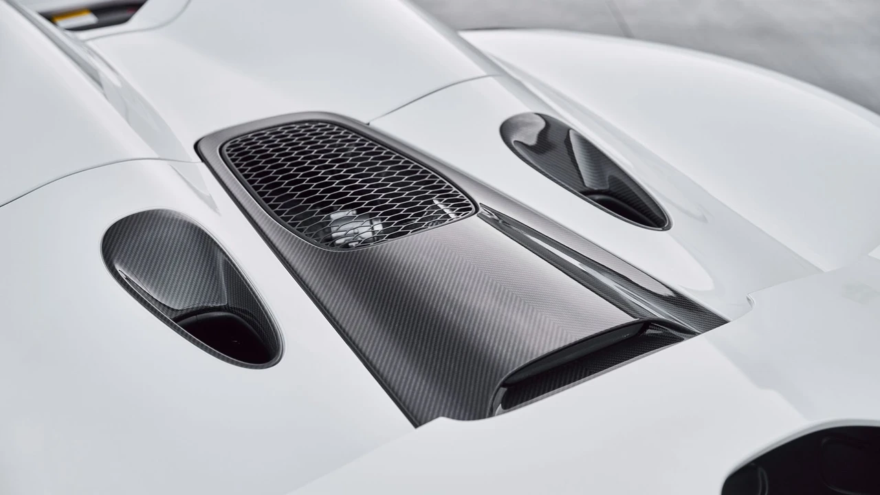 2021 McLaren Elva - Image 6 of 31