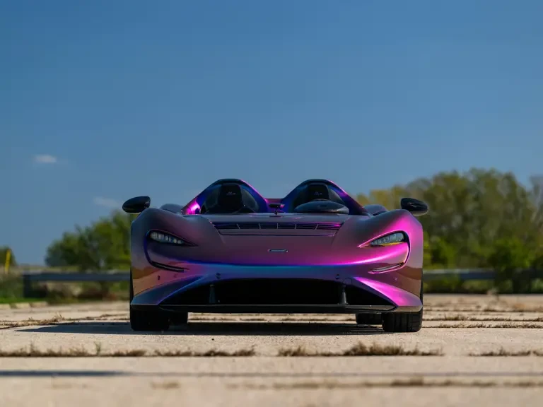 2021 McLaren Elva - Image 14 of 31