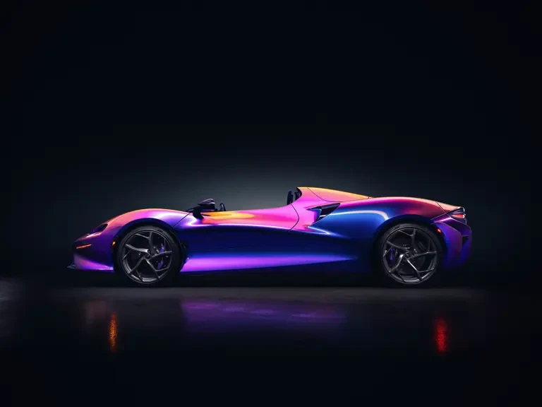 2021 McLaren Elva - Image 6 of 31