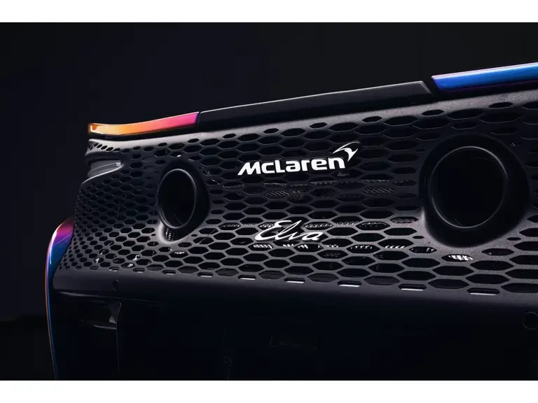 2021 McLaren Elva - Image 7 of 31