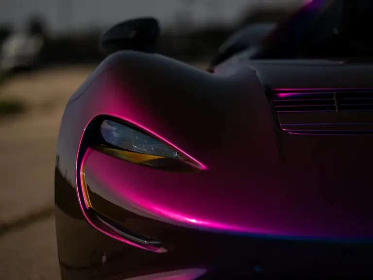 2021 McLaren Elva - Image 20 of 31
