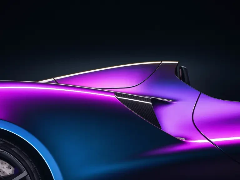 2021 McLaren Elva - Image 9 of 31