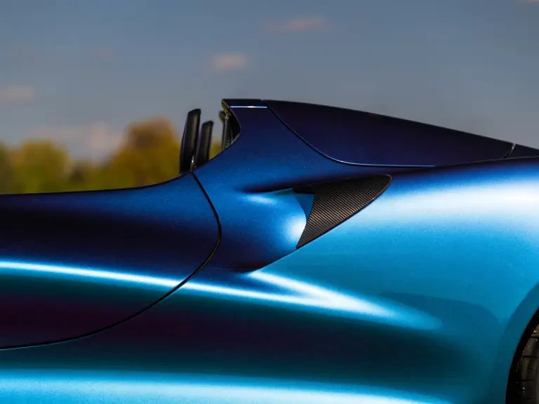 2021 McLaren Elva - Image 26 of 31