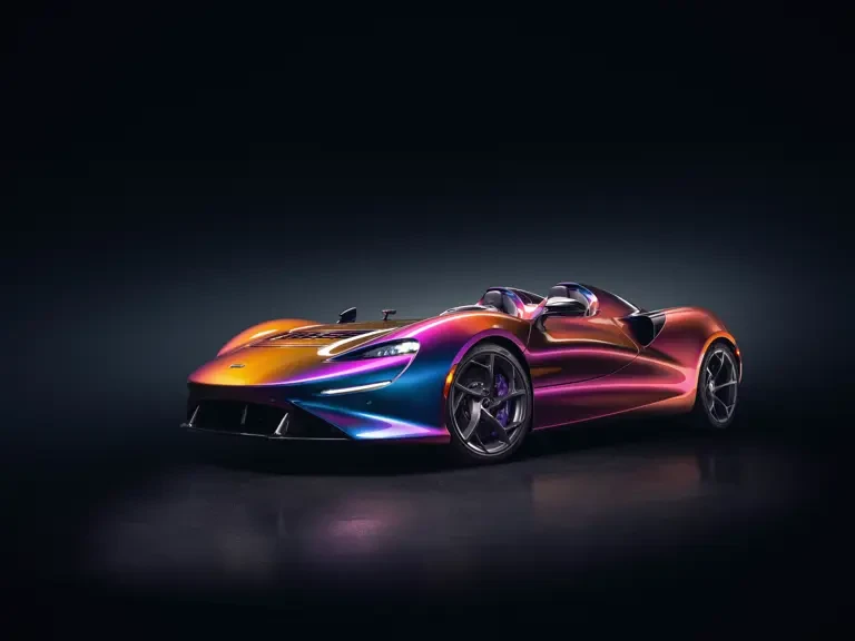 2021 McLaren Elva - Image 2 of 31