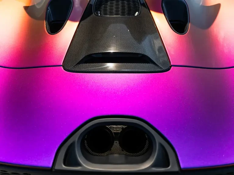 2021 McLaren Elva - Image 25 of 31