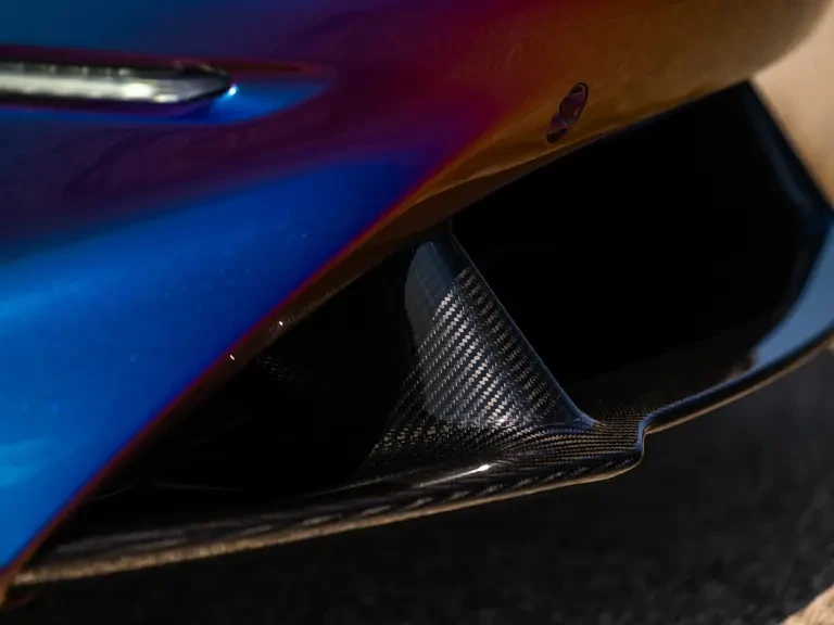 2021 McLaren Elva - Image 31 of 31