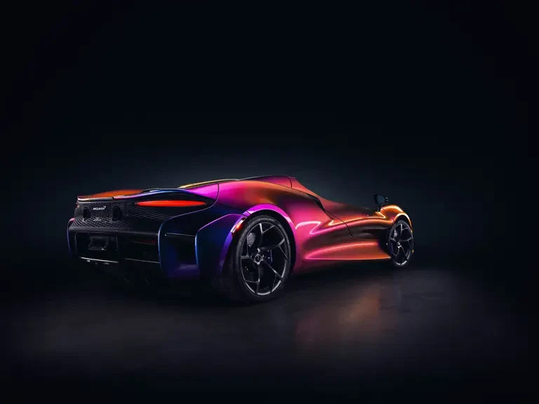 2021 McLaren Elva - Image 3 of 31