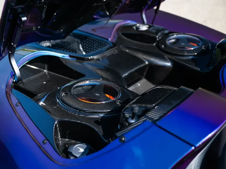 2021 McLaren Elva - Image 4 of 31