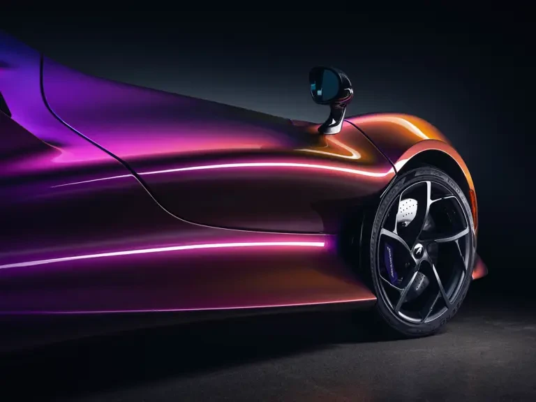 2021 McLaren Elva - Image 8 of 31