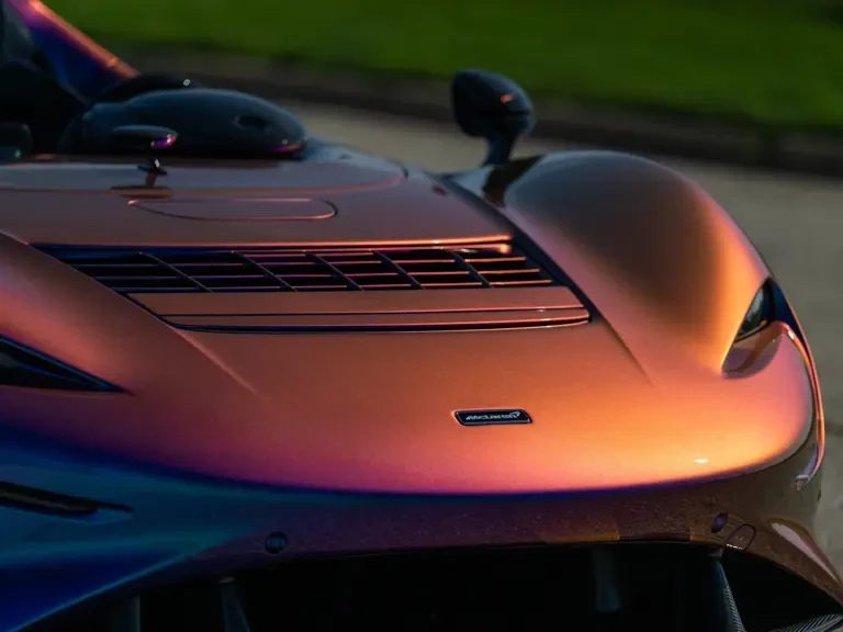 2021 McLaren Elva - Image 24 of 31