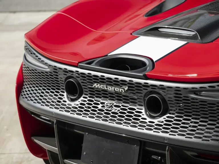 2021 McLaren Elva - Image 29 of 31