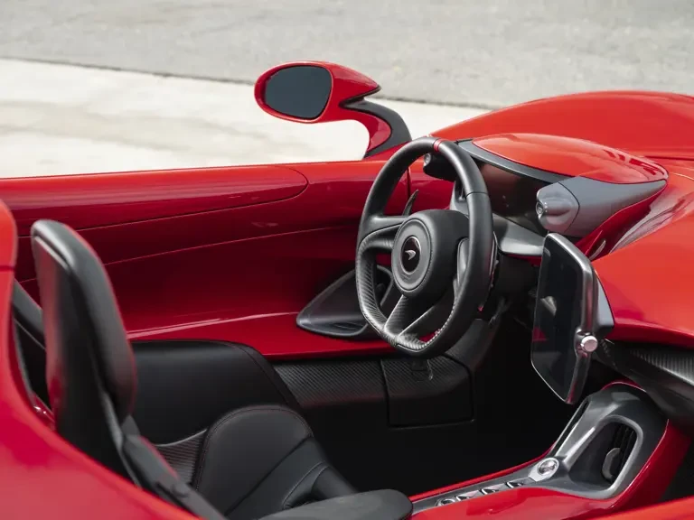 2021 McLaren Elva - Image 12 of 31