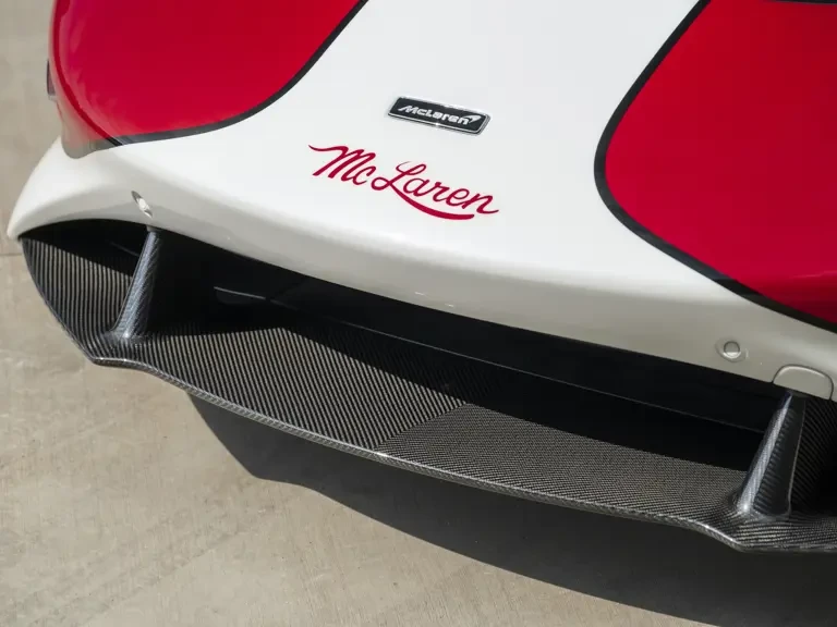 2021 McLaren Elva - Image 28 of 31