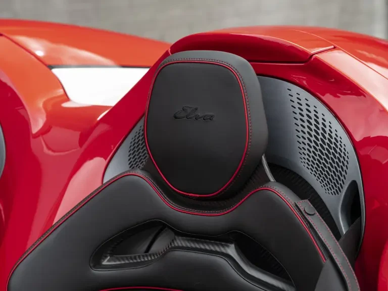2021 McLaren Elva - Image 19 of 31