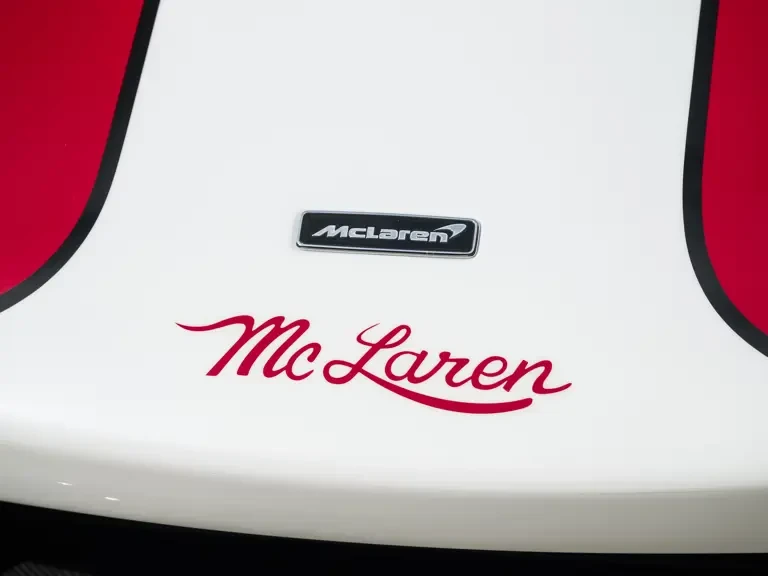 2021 McLaren Elva - Image 7 of 31