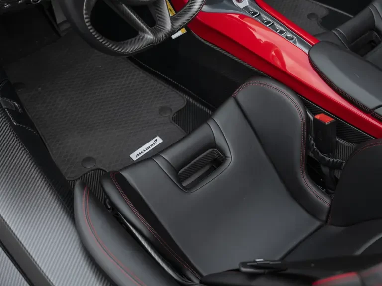 2021 McLaren Elva - Image 20 of 31