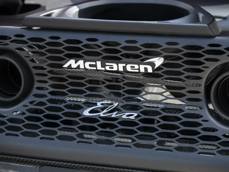 2021 McLaren Elva - Image 30 of 31