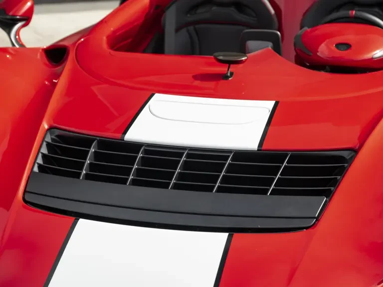 2021 McLaren Elva - Image 31 of 31