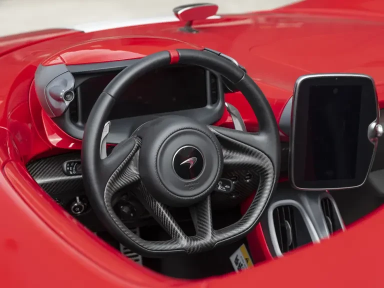 2021 McLaren Elva - Image 13 of 31