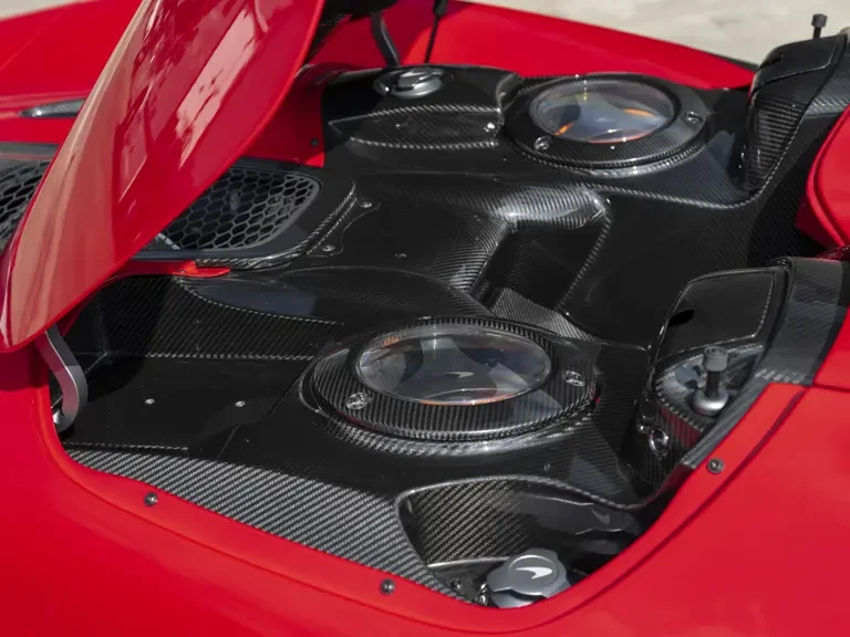 2021 McLaren Elva - Image 4 of 31